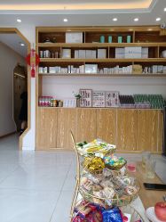 -慈蕊美容养生·专业经络调理