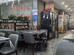 -指爱龙虾(金杨路总店)