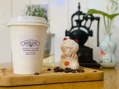 -Rabbit Cafe私房西餐甜点咖啡(栖霞路店)