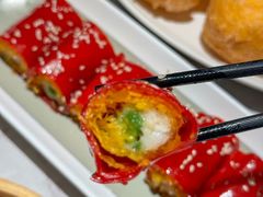 -陶兰居·手工点心·粤菜(圆融时代广场店)
