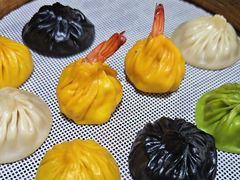 -隆喜元鱼汤包·海鲜(中联广场店)