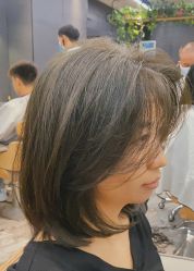 -藤野造型·专业烫染店