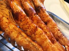 -京朋串屋·烧烤(望京西路总店)