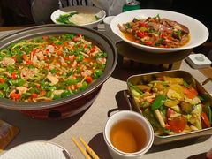 -饕林餐厅(春熙路店)