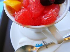 -Blueglass酸奶(财富购物中心店)