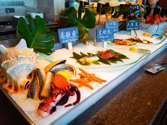-Social 秀西餐厅-长沙瑞吉酒店(运达店)