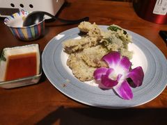 -大鲜生·亚洲菜融合小食堂