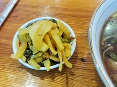 -邵顺兴锅盖面(金山宝地店)
