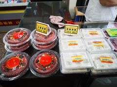-采芝斋评弹茶馆(观前街店)