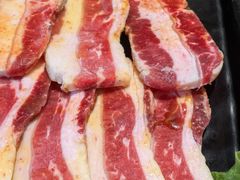 -金达莱烧烤(黎明南街店)