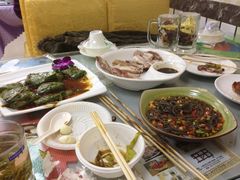 -清真·玛丽亚新疆菜主题餐厅(浙江中路店)