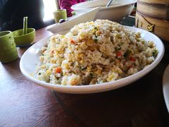 扬州炒饭-花园茶楼(兴城西路店)