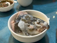-干老四雅鱼饭店(滨江西路店)
