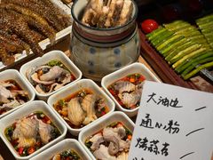 -雪熊精酿·哈尔滨烧烤酒馆(非遗大串店)