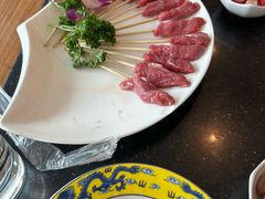 -南门涮肉(上海二店)
