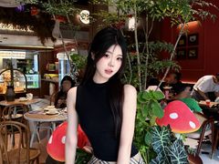 -嗒令甜品·主题融合料理餐厅(首座时代店)