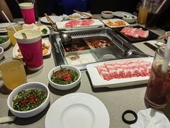 -海底捞火锅(杭州萧山宝龙广场店)