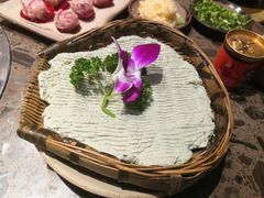 -小龙坎老火锅(天汉长街店)