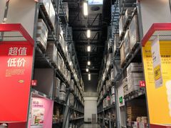 -宜家·瑞典风味餐厅(青岛商场店)