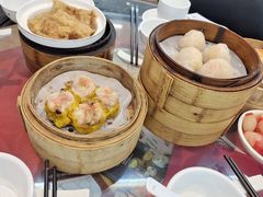 -香港蓮香樓(上環店)