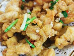 -胡子饮食店