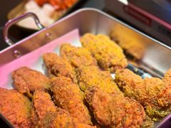 -양평식당·杨平食堂(华贸店)
