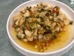 -李老哈·东北菜(宋园路店)