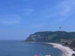 -长岛南北长山旅游景区