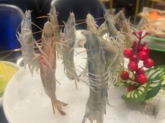 -江南福宴·澳门海鲜.牛肉火锅(汇高栢悦中心店)