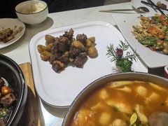 -后海16号·北京私房菜