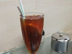 柠檬茶-义顺牛奶公司