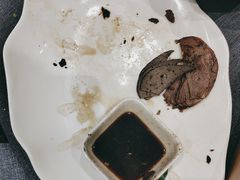 -钱塘秋荷(开鲁路店)