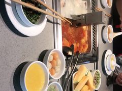 -海底捞火锅(新松江路店)