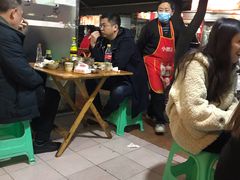 大堂-黑竹香鸡(营和巷店)
