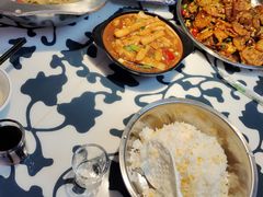 -何哥鲜鱼餐厅(龙湖花园店)