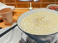 -火山屋台(新街口店)