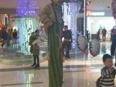 -远洋未来广场(育慧北路店)