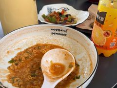 -遇见小院—虹鳟鱼•农家菜(怀柔店)