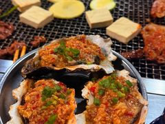-同心烧烤(总店)