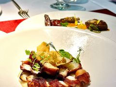 -Wei菋·Le Bistrot