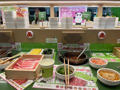 -一围小火锅(高铁吾悦店)