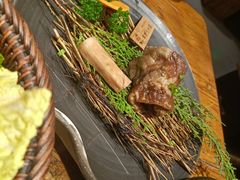 -黑牛の店·和牛烧肉(大悦城店)