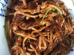 -五谷粮煎饼卷大葱(景星店)