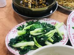 炒时菜-红炎炎农家菜老字号(金水台店)