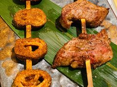 -火山屋台(新街口店)