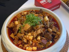 -樽宴酒楼·地道川菜·品质宴请