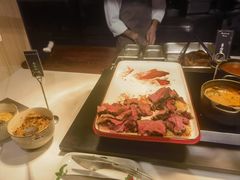 -The COOK·厨餐厅·自助餐(浦东嘉里大酒店)