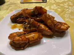 -阳江餐厅·30年老字号·粤菜海鲜大排档