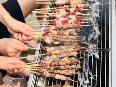 -宛平李记小吃(东关街店)