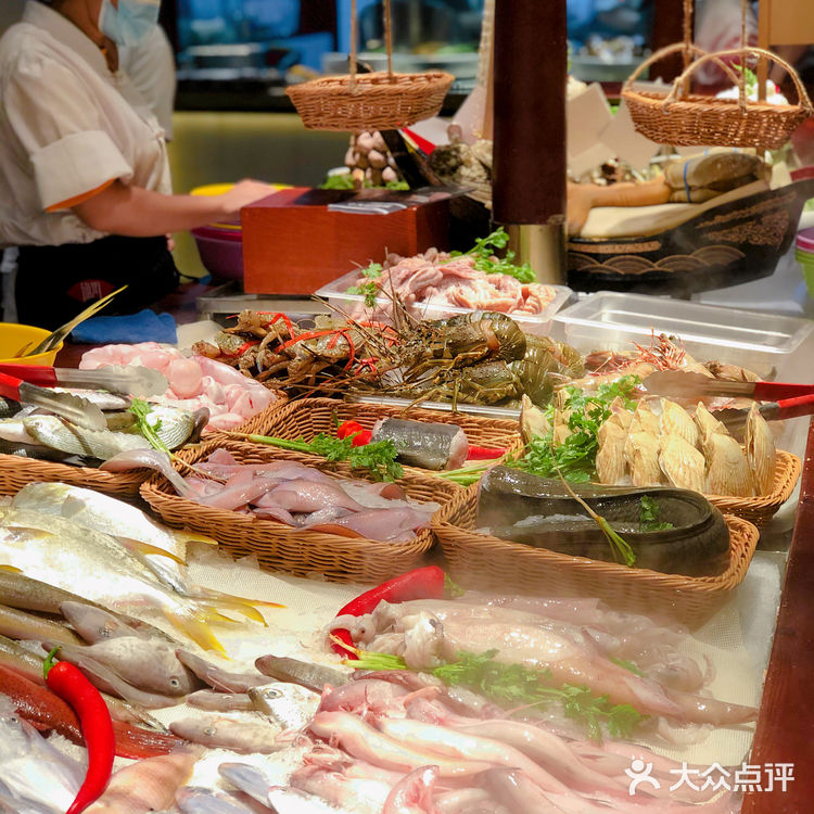 潮汕美食｜正宗潮汕味，就在海门鱼仔店‼️